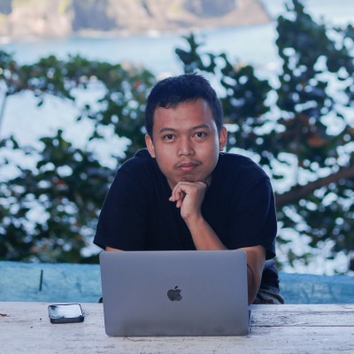 Foto Wildan Maulana